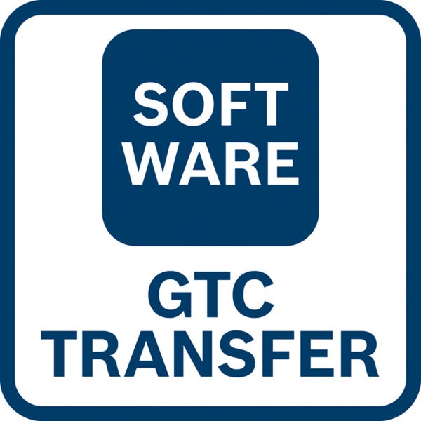 Software GTC Transfer