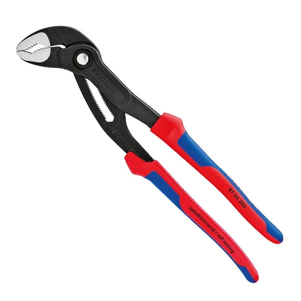 Knipex Cobra Wasserpumpenzange