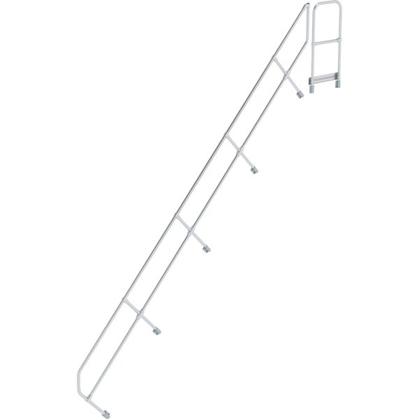 Hochbeet aus Holz mit drei Pflanzfächern, integrierten Wasserstandsanzeigern und einer praktischen Ablagefläche unter dem Beet.