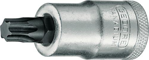 Gedore Steckschlüsseleinsatz ITX 19 1/2″ TX T45 x 55 mm - 6157060