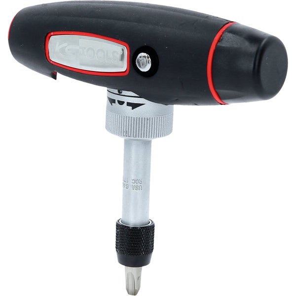 KS Tools T-Griff Schraubendreher