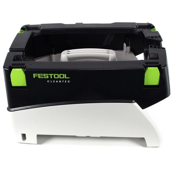 Festool CT MINI Facelift ET-BG Schlauchdepot Haube für CT MINI/MIDI Absaugmobil ( 499748 ) bis BJ 2013