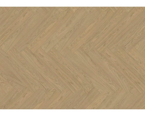 Hywood Echtholzboden Eiche Spessart Fischgrät 774x129x11 mm
