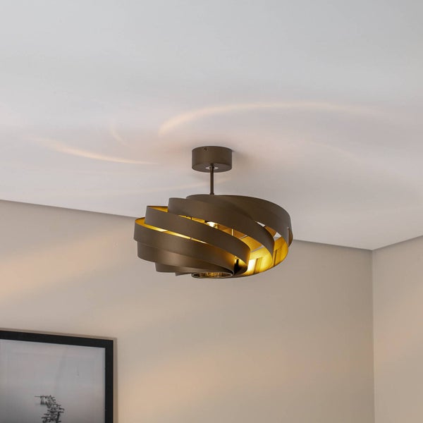 Dekoratives Schild mit dem Text Eheversprechen