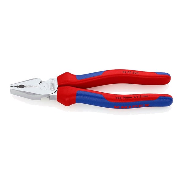 Knipex Kraft-Kombizange - 0205200