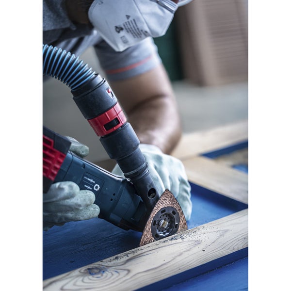 Diamanttrennscheibe in Verpackung