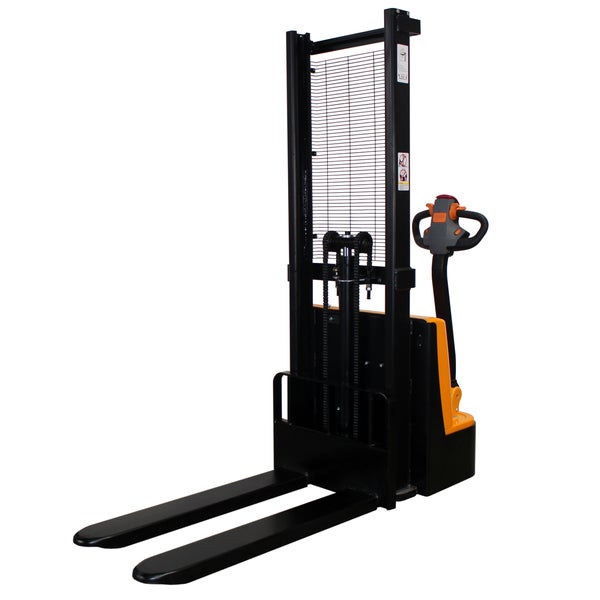 Elektro-Hochhubwagen