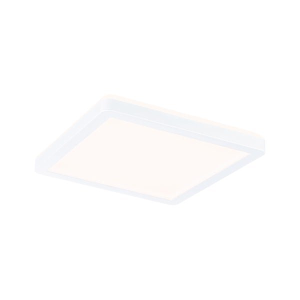 LED Panel Atria Shine Backlight IP44 eckig 190x190mm 11,2W 900lm 3000K Weiß