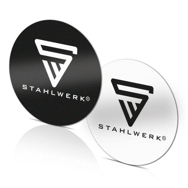 Stahlwerk Logo