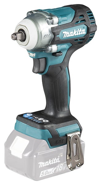 Makita Akku-Schlagschrauber