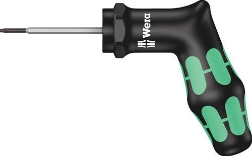 Wera Drehmomentschraubendreher 300 TX 20 5 Nm - 5027936001