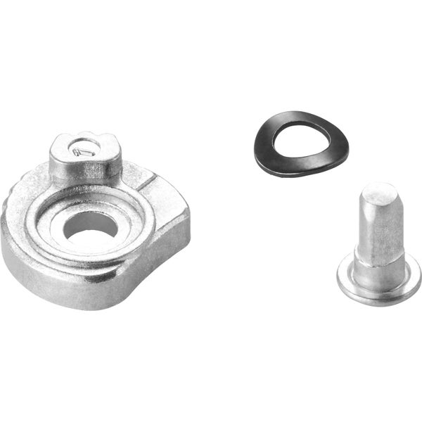 Knipex Ersatz-Set für Drahtseilschere 95 61 190/95 62 190 - 956919003