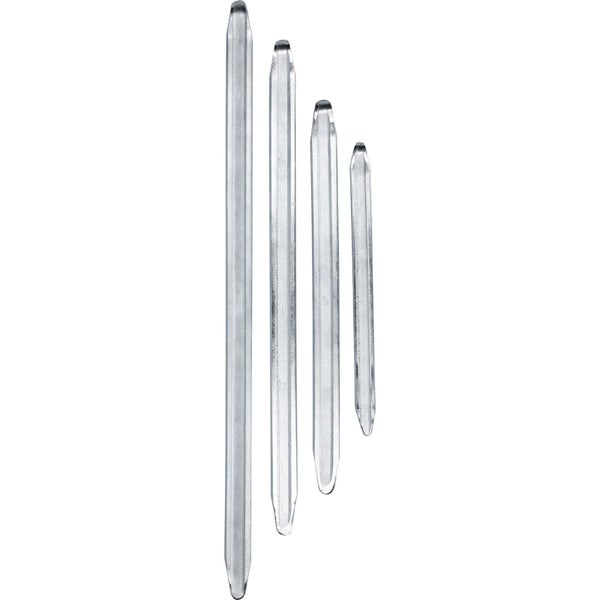 Reifenheber-Set mit vier Reifenhebeln