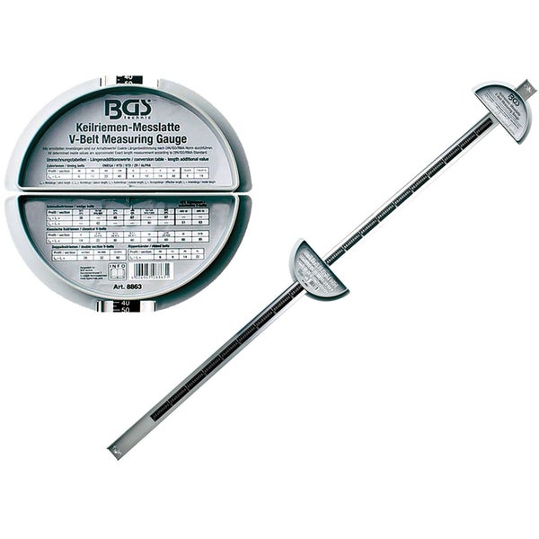 BGS technic Federspanner Werkzeug