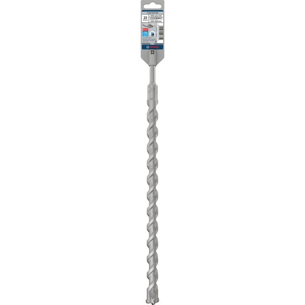 Bosch PRO SDS plus-5X Hammerbohrer 22 x 400 x 450 mm - 2608836645
