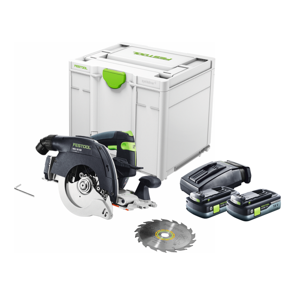 Festool Systainer Werkzeugkoffer