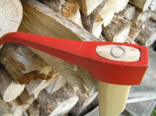 Sappie BISON 600g mit Eschestiel 380 mm