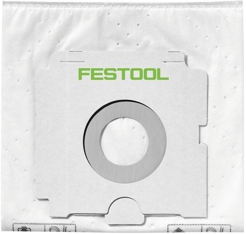 Festool 5x SELFCLEAN Filtersack SC FIS-CT 48 - 497539