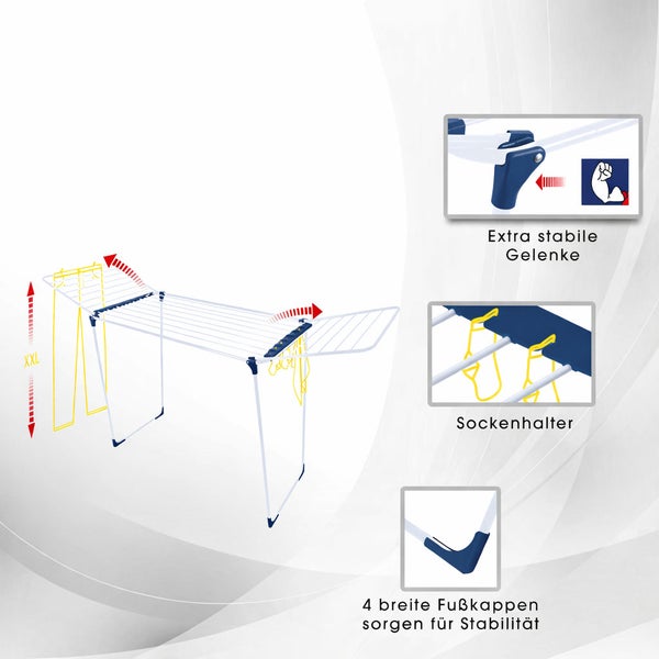 Teppich mit geometrischem Dreiecksmuster