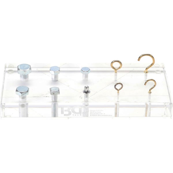 Spezialwerkzeug zum Fixieren von Automatikgetrieben für Ford und Volvo