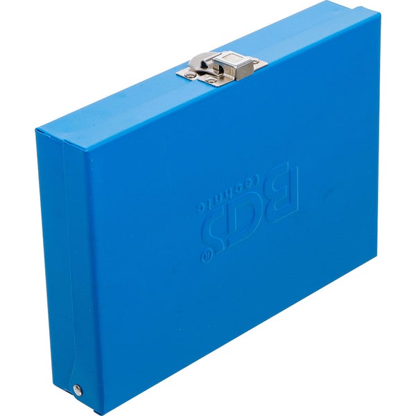 Werkzeugkoffer aus Metall