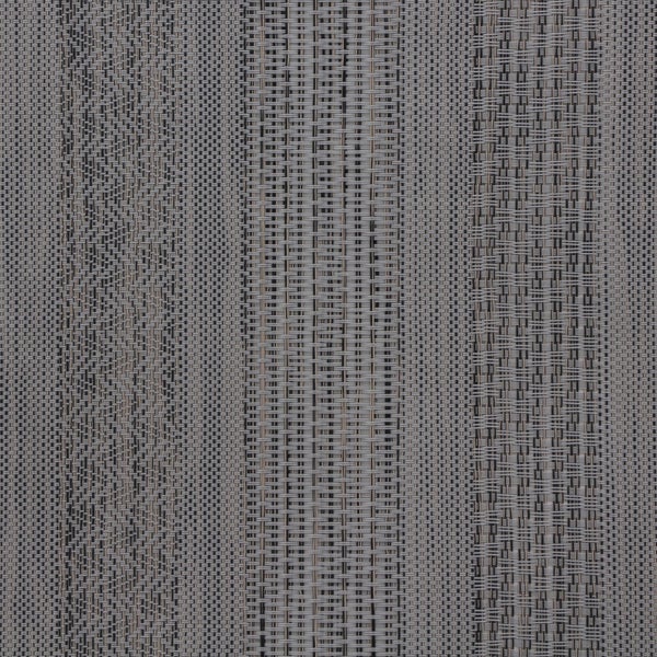 FRANK FLECHTWAREN | Platzmatte Struktur, 4er Set, KUNSTSTOFF, 45 x 30 cm