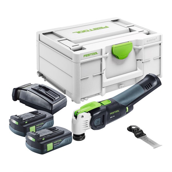 Festool Systainer Aufbewahrungsbox