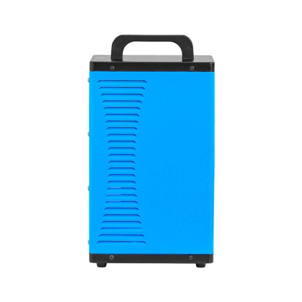 Schweißgerät mit Tragegriff