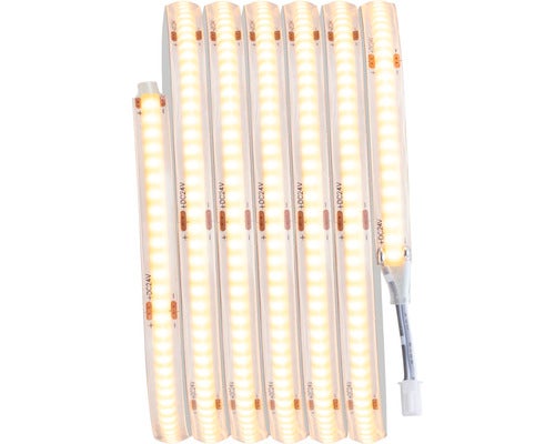 Paulmann LumiTiles LED-Bandset Full-Line COB Slim 2 m 230lm 280 LED´s