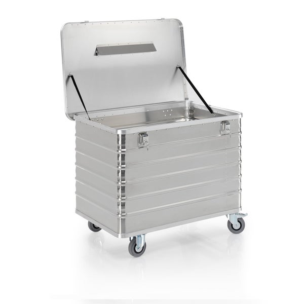 Knipex isolierte Pinzette für Elektroarbeiten, VDE geprüft bis 1000 Volt, mit spitzen Greifflächen.