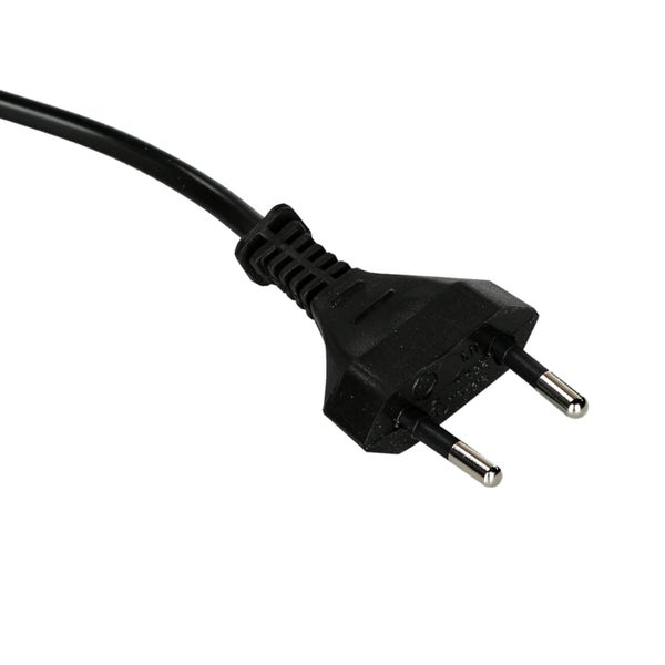 Schuko Stecker mit Kabel
