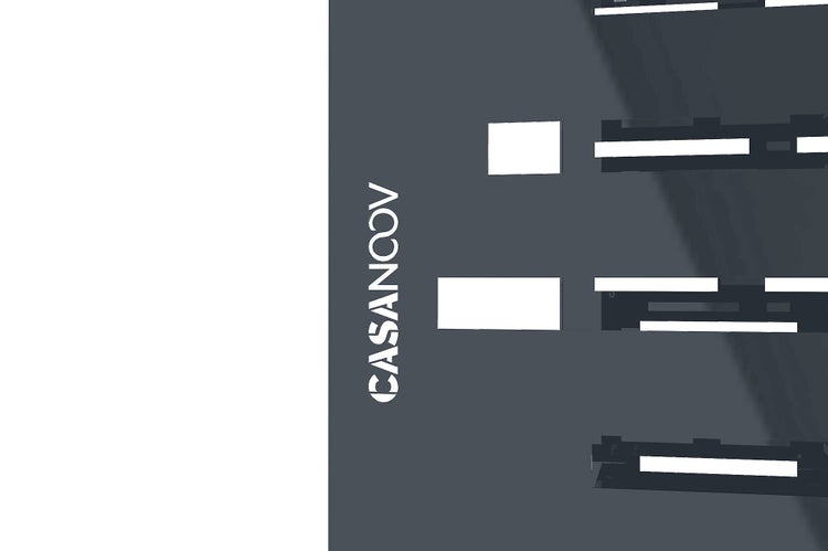 Casancov Logo