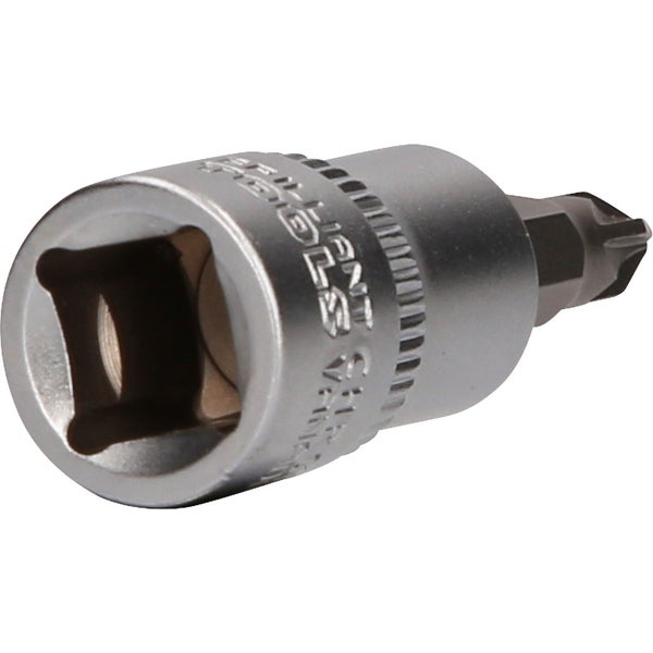 Steckschlüssel-Bit für Schraubarbeiten