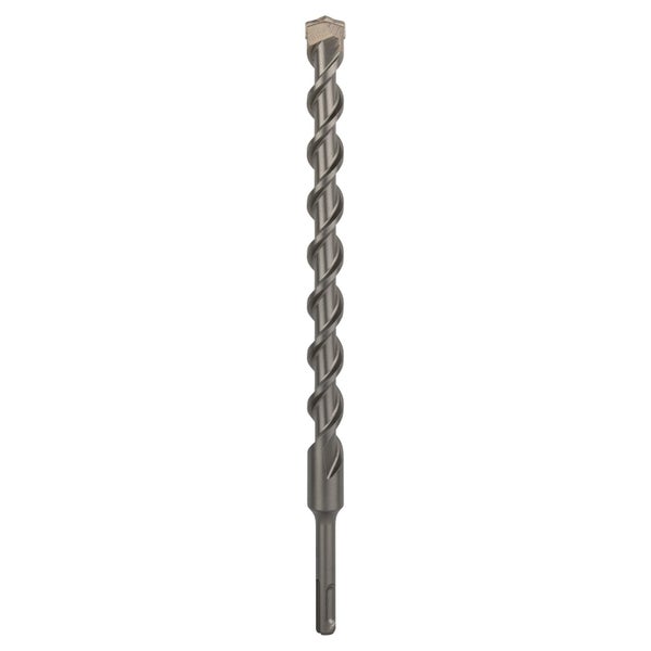 Bosch Hammerbohrer SDS plus-5 19 x 250 x 300 mm - 1618596320