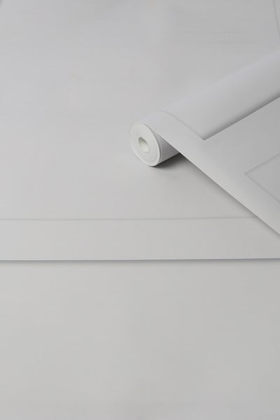 Next Vliestapete | Country Panel - Grau - 10mx52cm