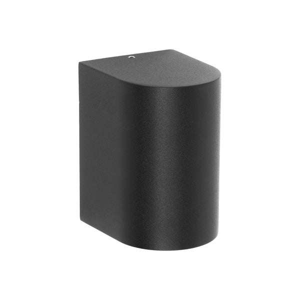 Metallregal mit vier Ablageflächen