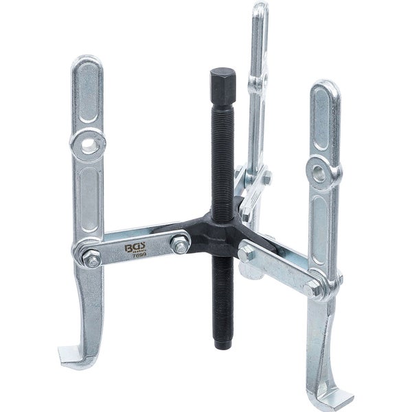 BGS technic Abzieher, dreiarmig