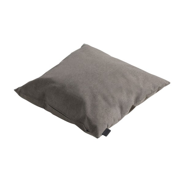 Dekokissen Oxford taupe - Ca. 45x45 cm - 4er-Set