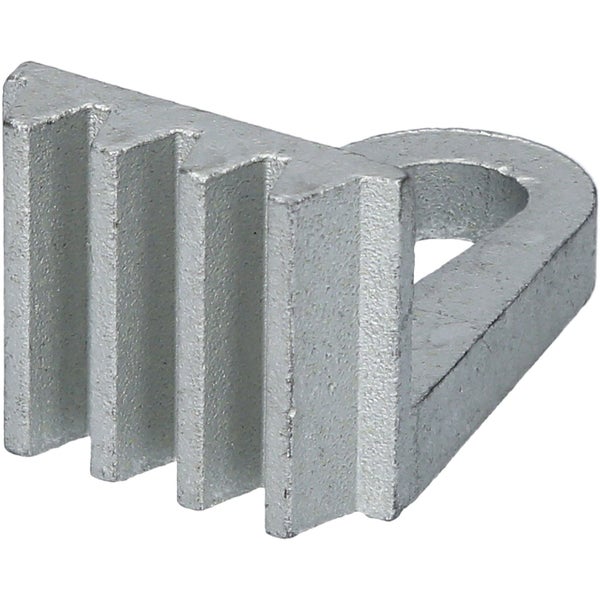 Befestigungsclip für Bauplatten