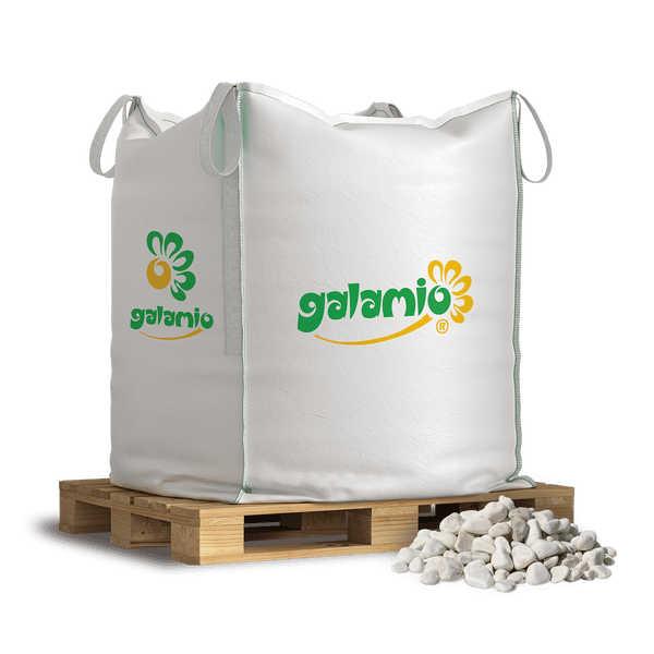 Galamio Marmorkies 1000kg