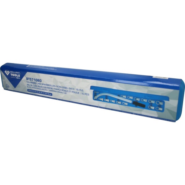 Spezialwerkzeug für Federspanner mit Griff