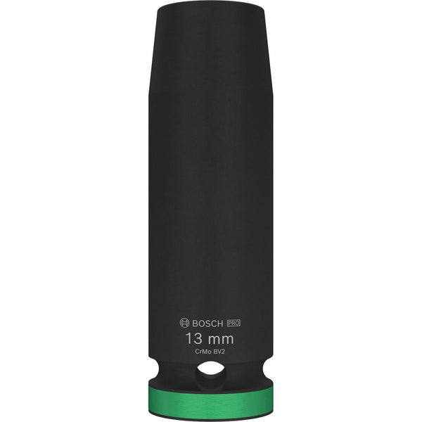 Bosch PRO Impact Socket 1/2 13 mm tief - 2608003047
