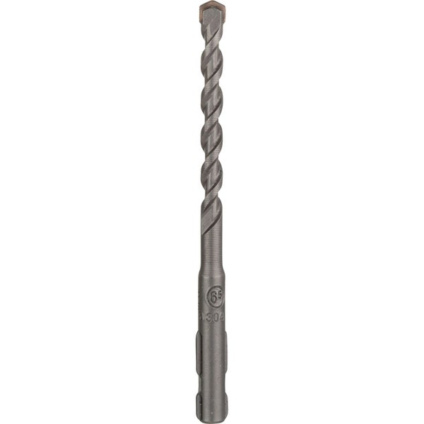 Bosch Betonbohrer SDS quick 6,5 x 55 x 100 mm - 2609256904