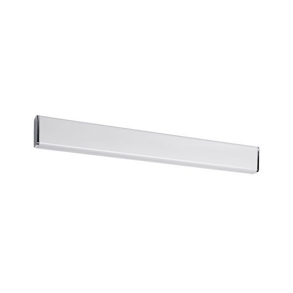 Selection Bathroom LED Wandleuchte Nembus IP44 3000K 600lm 230V 9W Chrom