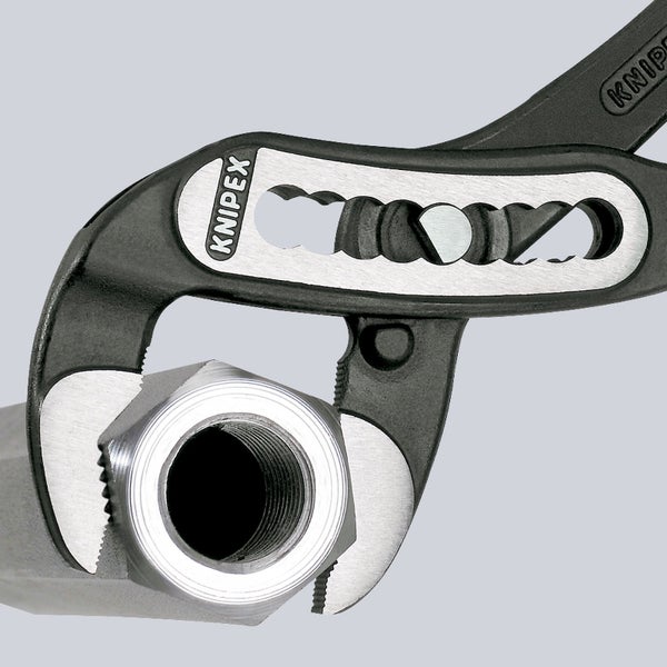 Steckschlüssel-Bit mit Torx-Profil