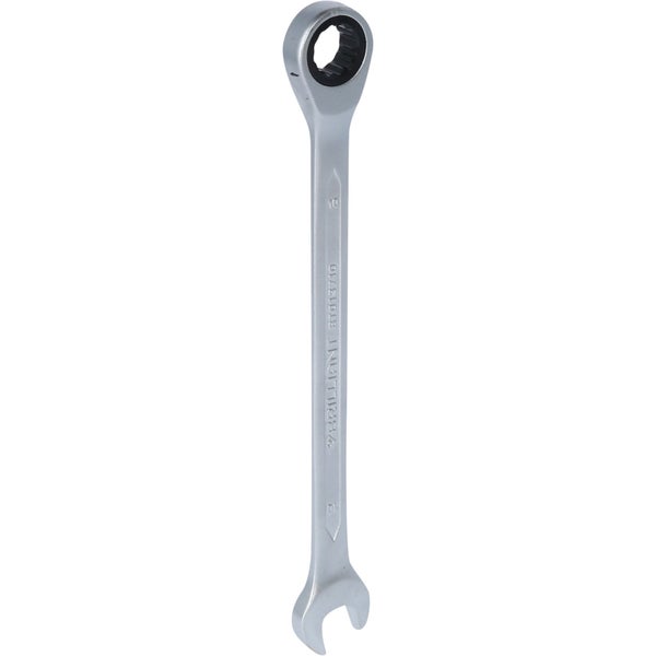 BRILLIANT TOOLS Ratschenringschlüssel 10 mm - BT013710