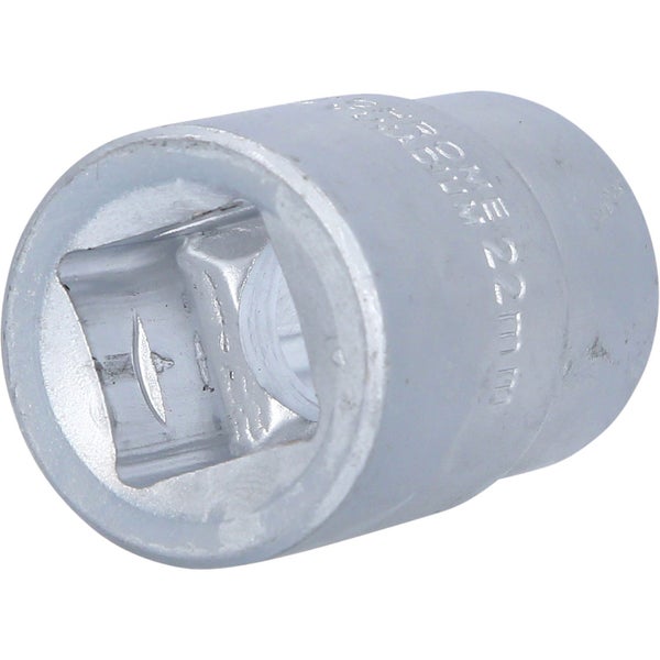 Steckschlüsseleinsatz 22 mm