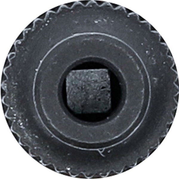 BGS Gewindebohrer-Aufnahme-Steckschlüssel-Einsatz 6,3 mm (1/4) 2,8 mm - 72100