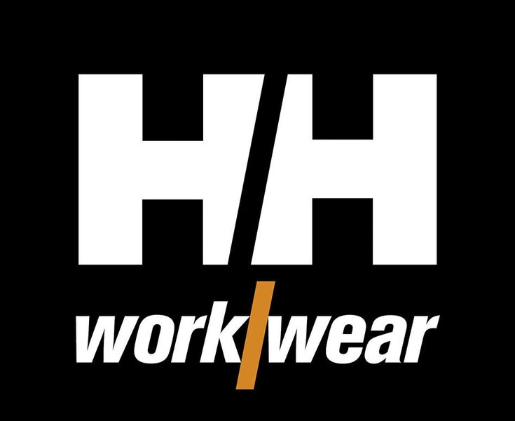 Helly Hansen Workwear Logo