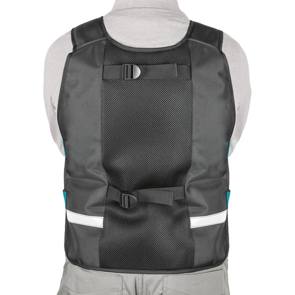 Makita Arbeitsweste - E-15609